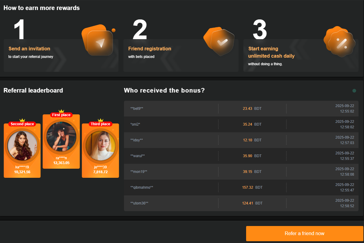 Play JeetBuzz Bangladesh online casino with popular slots and tables