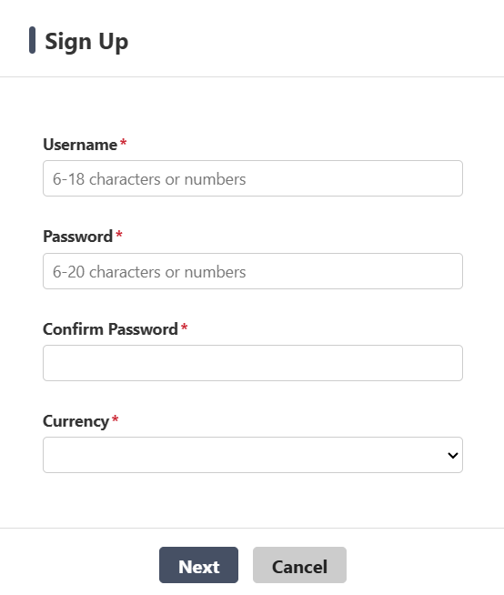 Promotion partner program of Jeetwin Bangladesh sign up